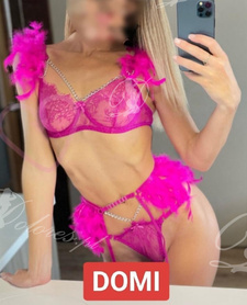 Nowe Masażystki Salon Masażu.