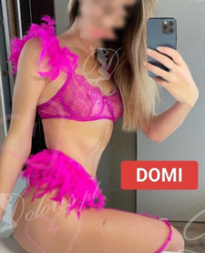 Nowe Masażystki Salon Masażu.