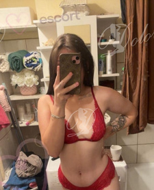 Napalona Studentka — 