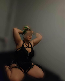 I love GFE — Kielce