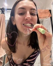 Super Pokaz u Oliwii