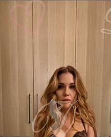 Jasmina — Warszawa