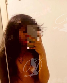 Egzotyczna LARA- LuxMassage!