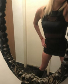 Agnieszkaa — Boguszów-Gorce