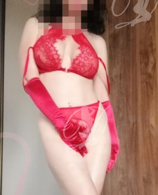 Wt 9-15 Piękny biust Ola finał w ustach