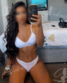 Dotyk Laury — Warszawa