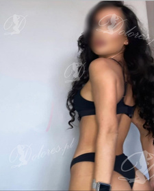 Z Laurą — Warszawa