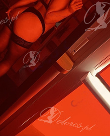 Maria Massage Oral Sex — Warszawa