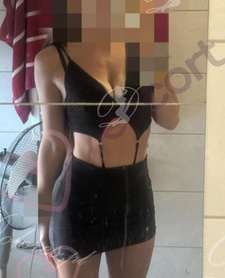 Liwia PIĄTEK - NIEDZIELA