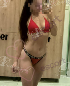 Liwia PIĄTEK - NIEDZIELA