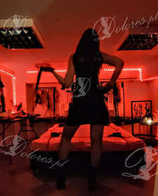 Studio Desire  Mistress Meghan M