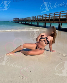 Lolitka najlepsza w mieście