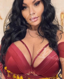 Miranda taniec striptis i wytrysk