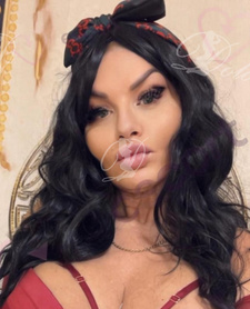 Miranda taniec striptis i wytrysk