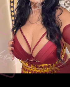 Miranda taniec striptis i wytrysk