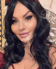 Miranda taniec striptis i wytrysk