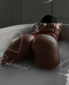 Kristina Mystique Touch