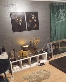 LuxMassage- Salon Masażu