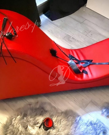 LuxMassage- Salon Masażu — Gdańsk