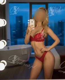 Young Blondie — Toruń