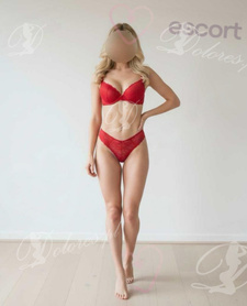 Sweet Blondie — Toruń