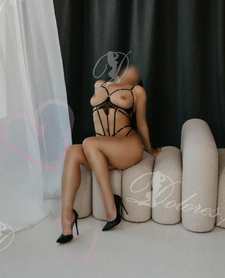 Nowa Piękna i Czarująca Sofia