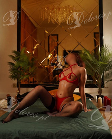 Sofia - Euphoria Massage