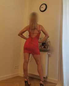 Napalona gwiazdeczka B4