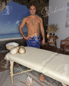 Massage for WOMEN — Warszawa