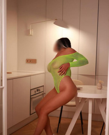 A M E L I A, masaż nuru