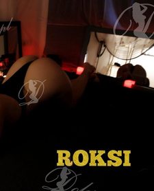 200zł Klara HEAVEN Nuru Masaż