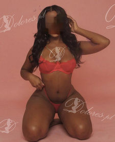 Cassie — Nowy Sącz