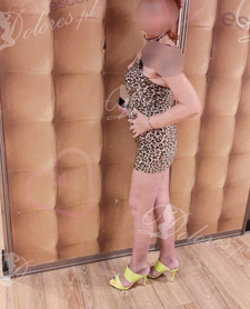 Super Babcia  67-naturalna. 15min-100 zl