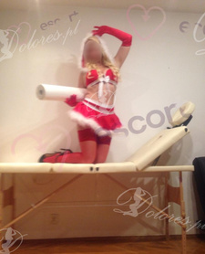 Nuru jak tanieć naszych nagich ciał