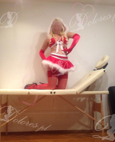 Nuru jak tanieć naszych nagich ciał