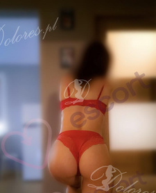 Dziś do 15! Seksowna Nela