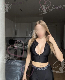 Zuzanna — Białystok