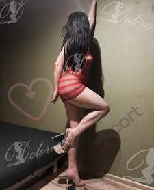 Hot Czarnulka zaprasza na połyk!