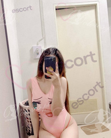 Bunny GFE — Warszawa