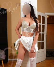 Oralna nimfomanka — Warszawa