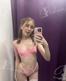 Mia 18 lat — Łódź