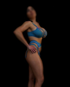 L A N A! Erotic Massage Salon Vinneri