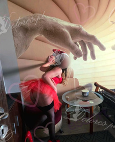 WYUZDANA MIKOAJKA spust ta twarz