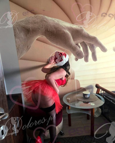 WYUZDANA MIKOAJKA spust ta twarz