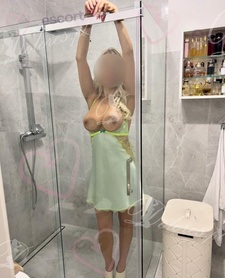 Diana 2 sex i masaż / oral — Warszawa