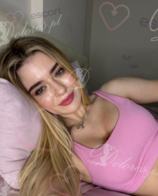 JESTEM DOSTEPNA — Konin