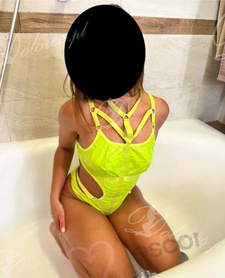 Cytrynka Iza — Wrocław