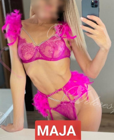 Nowy Salon Masażu ERO.