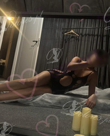 Kobiecość, której nie zapomnisz — Warszawa