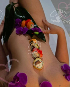 BODYSUSHI Sofi